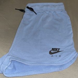 Nike sportswear shorts